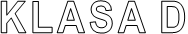 KLASA D